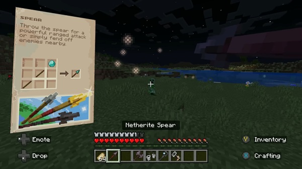 A Minecraft Movie Addon mcpe download