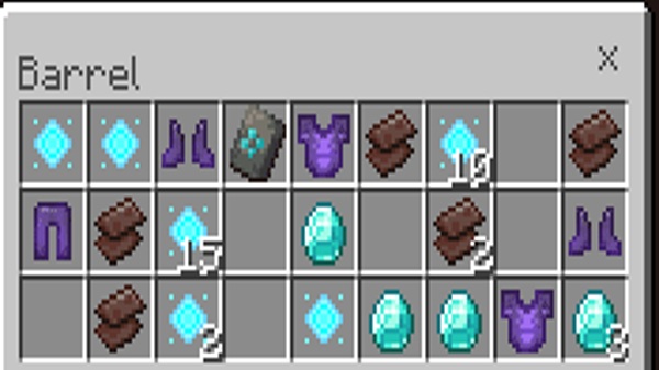 Air Magic Addon download