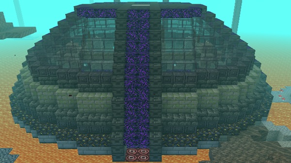 Air Magic Addon minecraft pe