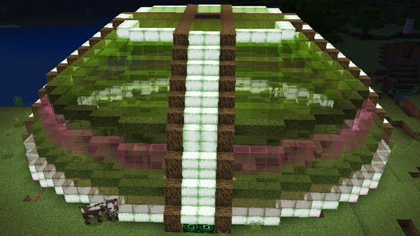 Air Magic Addon minecraft