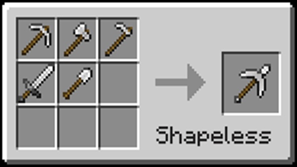 All in One Tool Addon mcpe bedrock