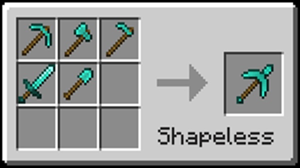 All in One Tool Addon minecraft download