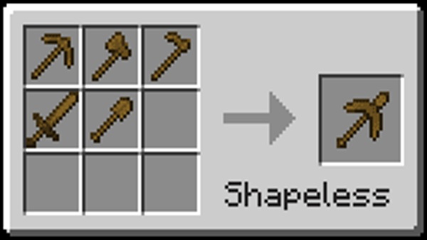 All in One Tool Addon minecraft