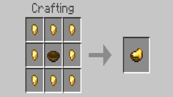 Another Golden Foods Addon minecraft download