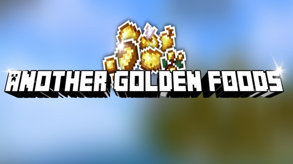 Another Golden Foods