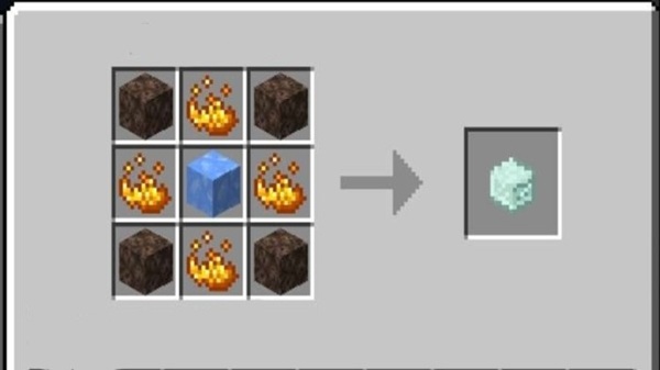 Archaism Talismans Addon mcpe bedrock