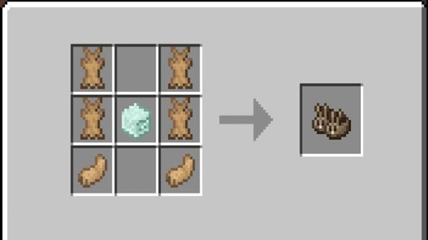 Archaism Talismans Addon minecraft download