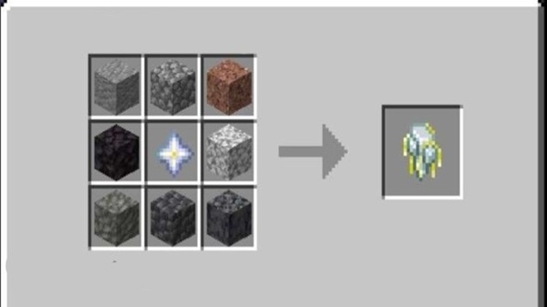 Archaism Talismans Addon minecraft pe