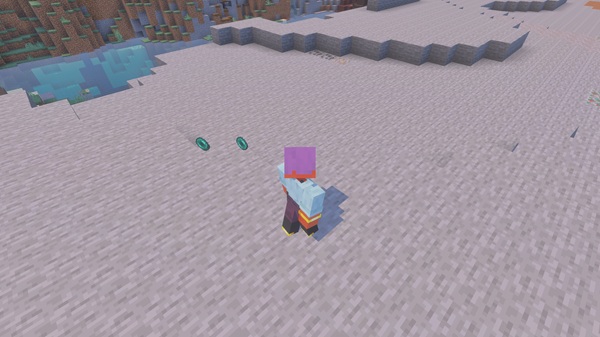 Auto Pickup Plus Addon minecraft download