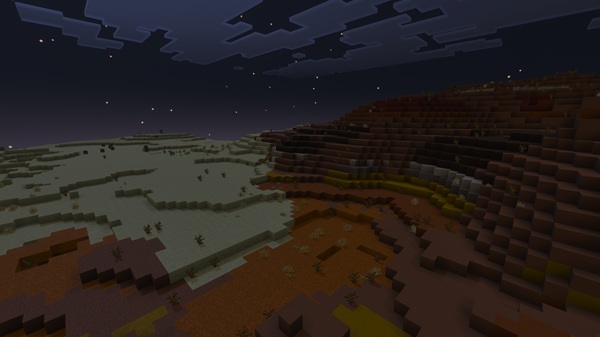 Barely Peaceful Addon minecraft download