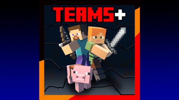 Bedrock Teams