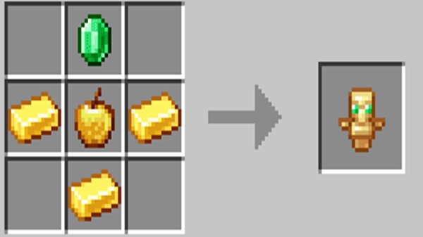 Better Crafting Addon minecraft