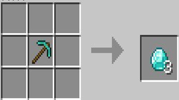 Better Crafting Addon minecraft (2)