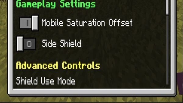 Blurry’s Java PvP Addon download