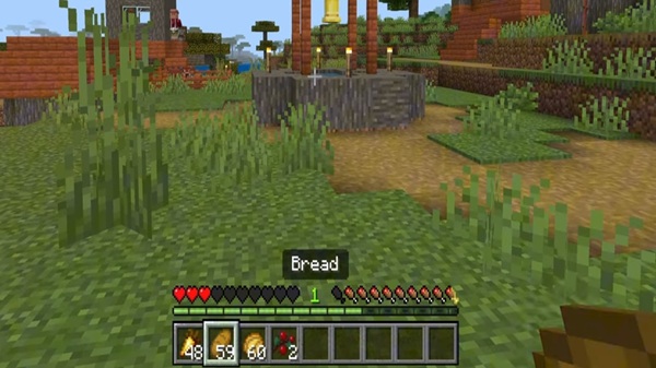 Blurry’s Java Saturation Addon minecraft download