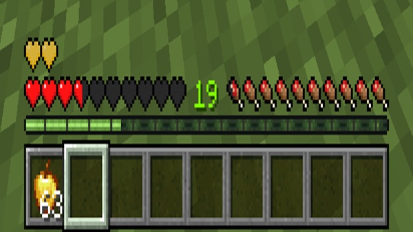 Blurry’s Java Saturation Addon minecraft pe