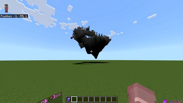 Build Pack Addon download