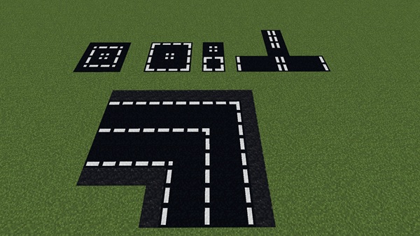 City Streets+ Addon minecraft download