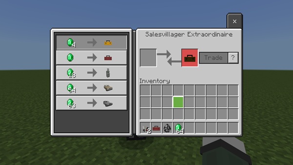 CMDBlocc’s Vehicles Addon minecraft download