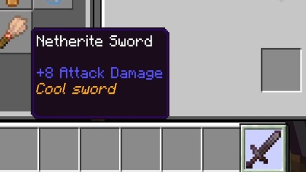 Commands Plus Plus Addon minecraft pe