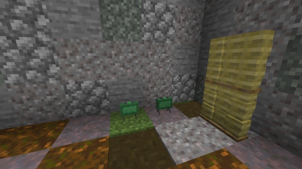 Crossbattle Addon download