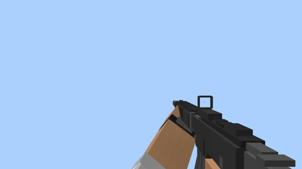 Crossbattle Addon minecraft pe