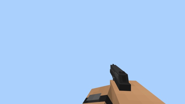 Crossbattle Addon minecraft