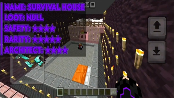 DarkLands Addon download