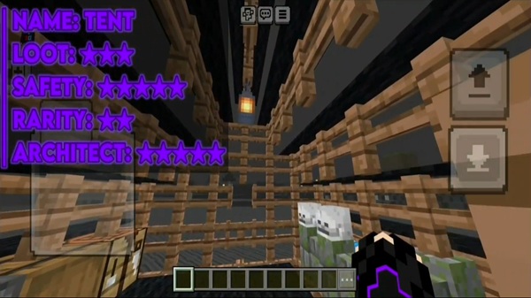 DarkLands Addon mcpe download
