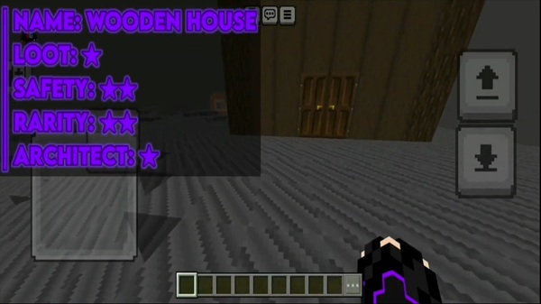 DarkLands Addon minecraft pe