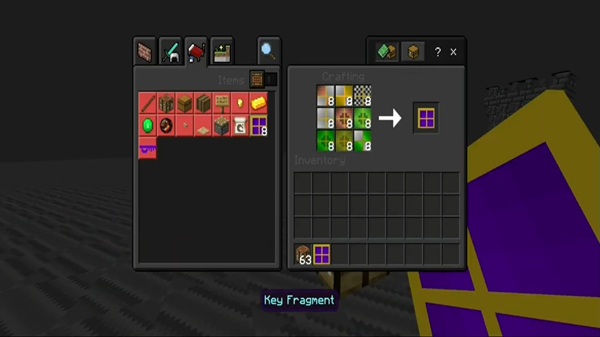 DarkLands Addon minecraft