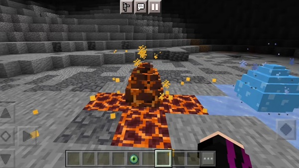 Dragon Mounts 3 Addon mcpe bedrock