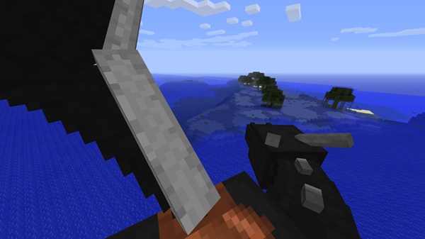 Dragon Mounts Addon minecraft pe