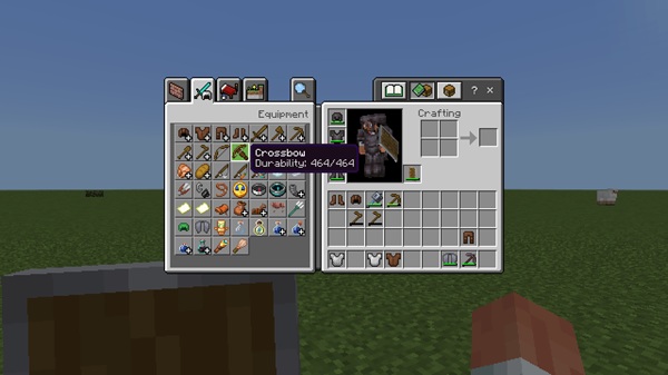 Durability Viewer Addon download