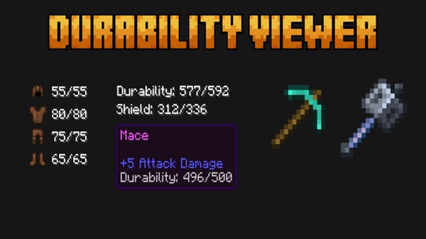 Durability Viewer
