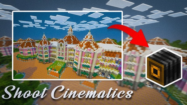 Easy Cinematic