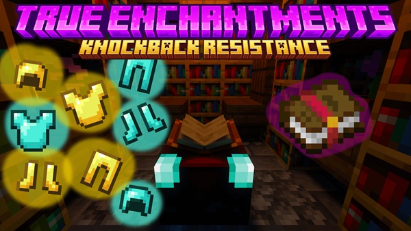 Enchantments + Addon