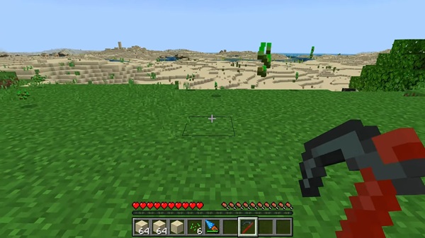 Extra+ Capitators Addon mcpe download
