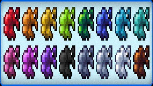 Fishing Enhanced Addon minecraft