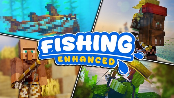 Fishing Enhanced