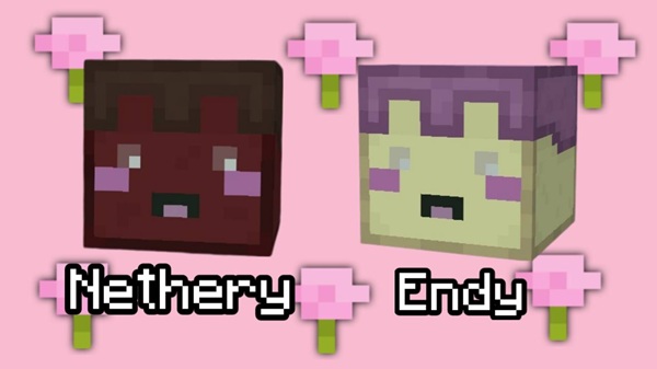 Flappyguy’s Blocky Pets Addon mcpe bedrock