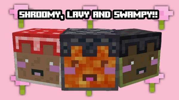 Flappyguy’s Blocky Pets Addon minecraft download