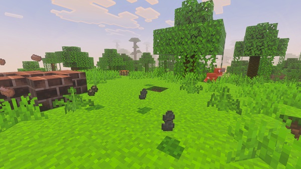 Fuel Bits Addon minecraft download