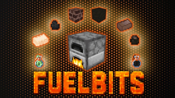 Fuel Bits