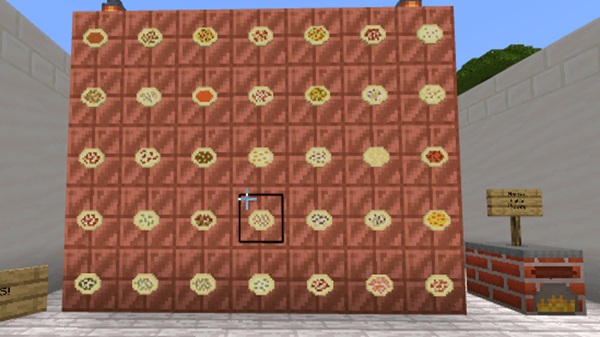 Gastronomic Peru’s Gourmet Addon mcpe bedrock