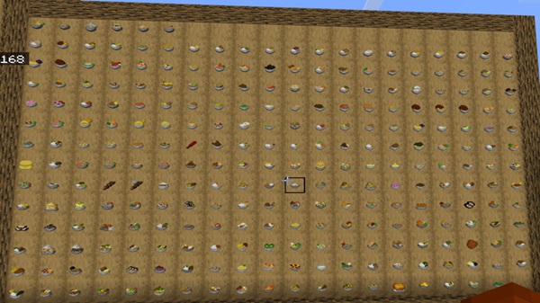 Gastronomic Peru’s Gourmet Addon minecraft download