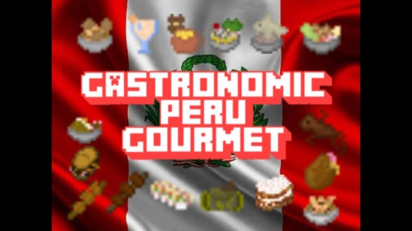Gastronomic Peru’s Gourmet