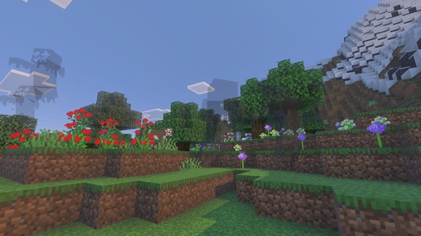 Ghosts Shadow Creatures Addon mcpe bedrock