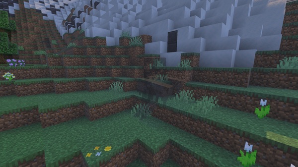 Ghosts Shadow Creatures Addon mcpe download