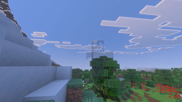 Ghosts Shadow Creatures Addon minecraft pe